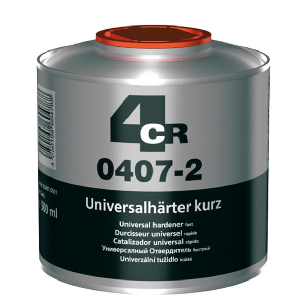 4CR Utvrđivač 0407-2 brzi