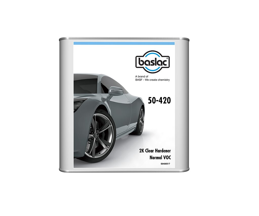 Baslac 50-420 Utvrđivač normal