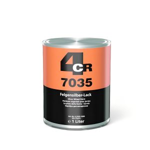 4CR 7035 Boja za felge