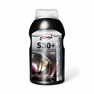 SCHOLL Concepts S30+ Premium Swirl Remover