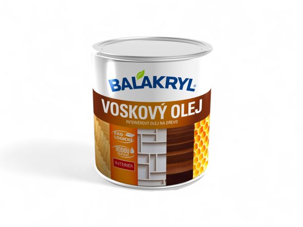 BALAKRYL ulje od pčelinjeg voska