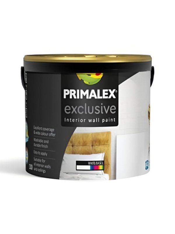 PRIMALEX Exclusive