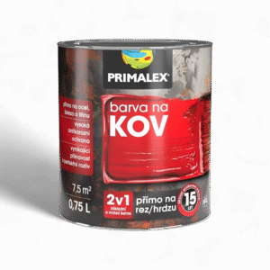 PRIMALEX 2u1 premaz za metal