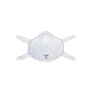 PORTWEST FFP3 PREMIUM CUP respirator