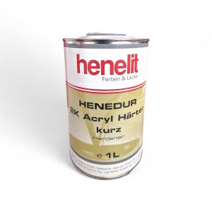 HENELIT HENEDUR utvrđivač brzi