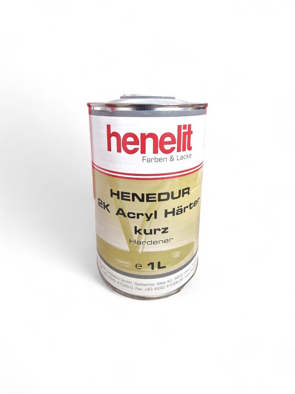 HENELIT HENEDUR utvrđivač brzi