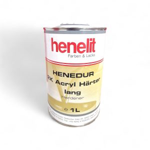 HENELIT HENEDUR utvrđivač spori