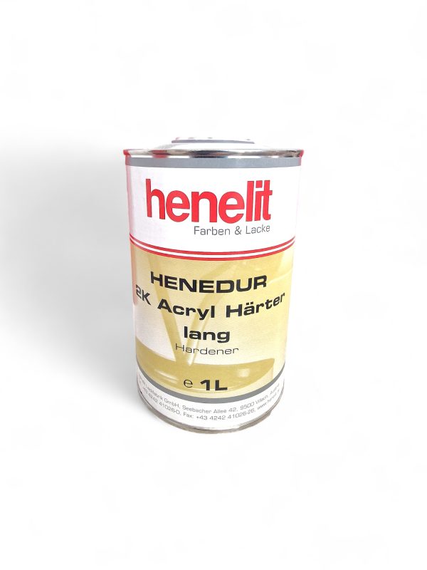 HENELIT HENEDUR utvrđivač spori