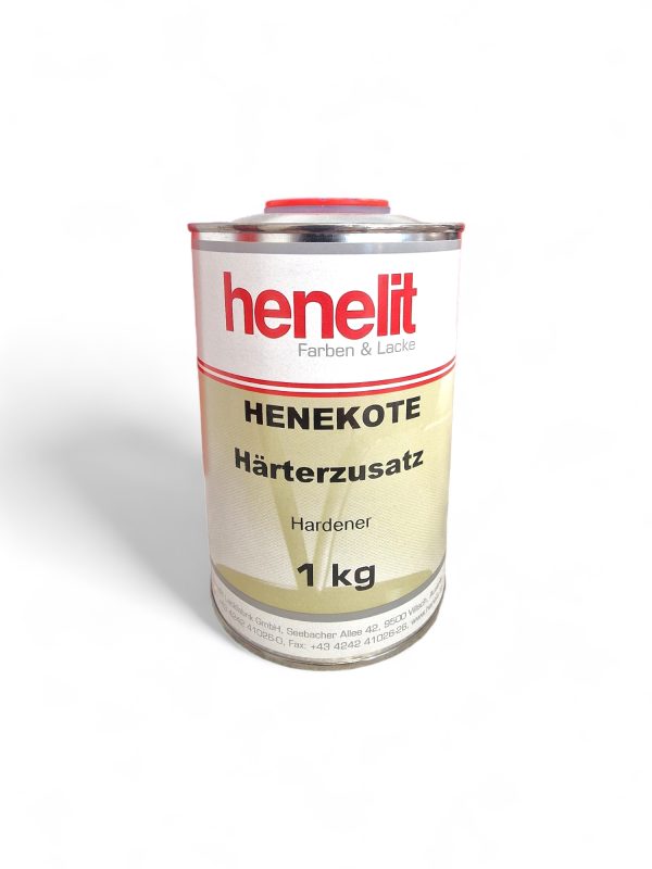 HENELIT HENEKOTE utvrđivač
