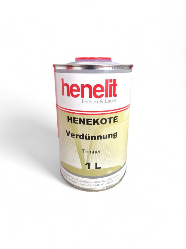 HENELIT HENEKOTE razrjeđivač