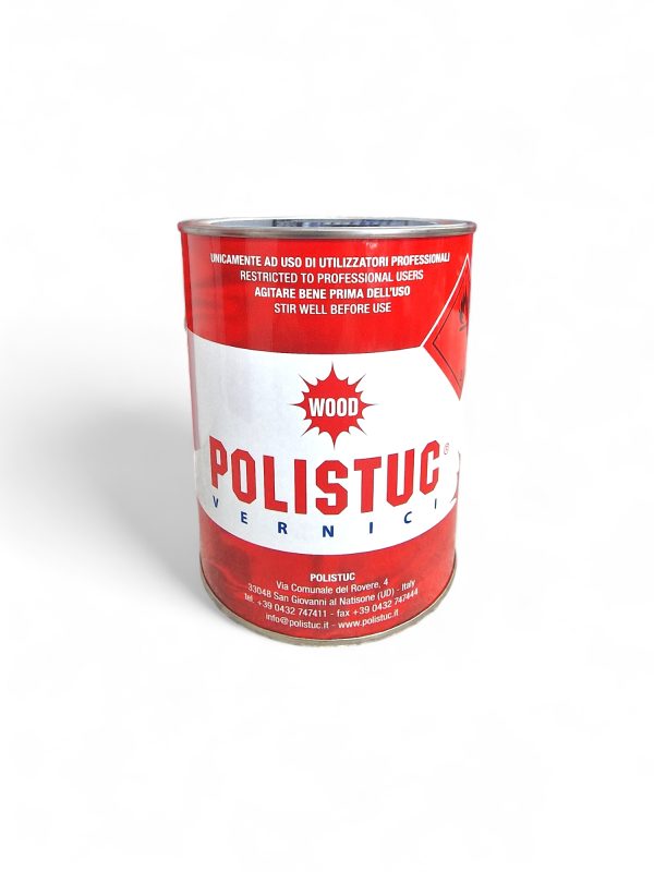 POLISTUC CH220 katalizator