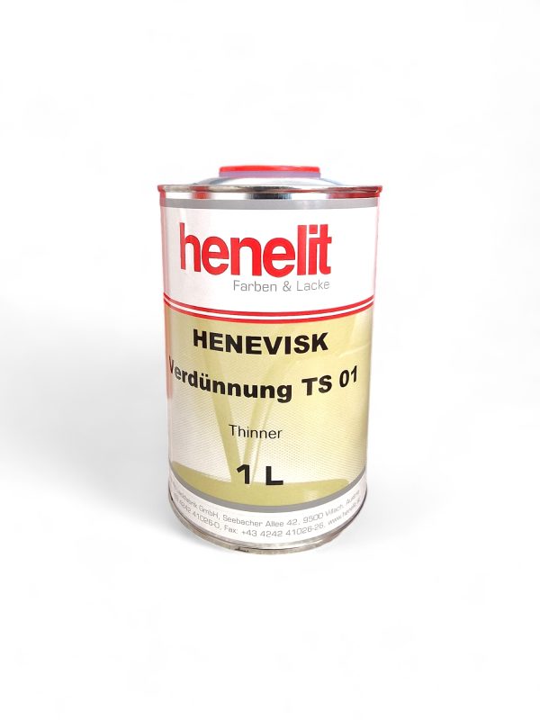 HENELIT HENEVISK TS01 razrjeđivač