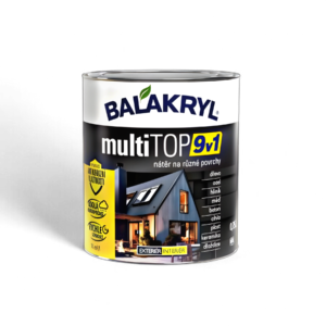 BALAKRYL MultiTop 9u1