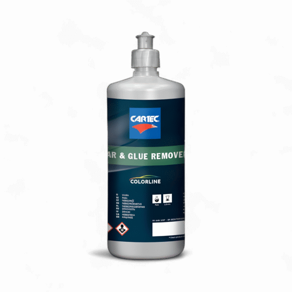 CARTEC Tar & Glue Remover - Ana-a Online Shop