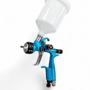 Porphis PRD 627 VS pištolj za lakiranje