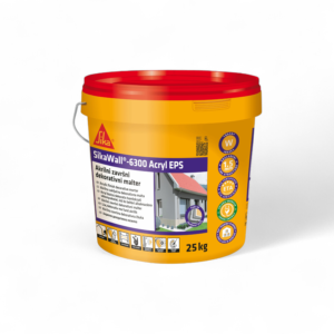 SikaWall®-6300 Acryl EPS