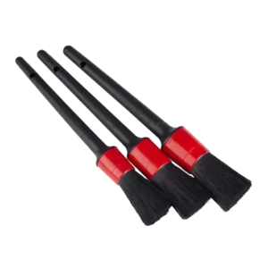 CARTEC profesionalni set četkica za detailing