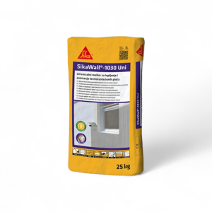SikaWall® -1030 Uni 25kg siva